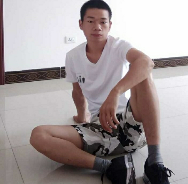 习惯就好的第一张照片--宜昌认干亲服务网