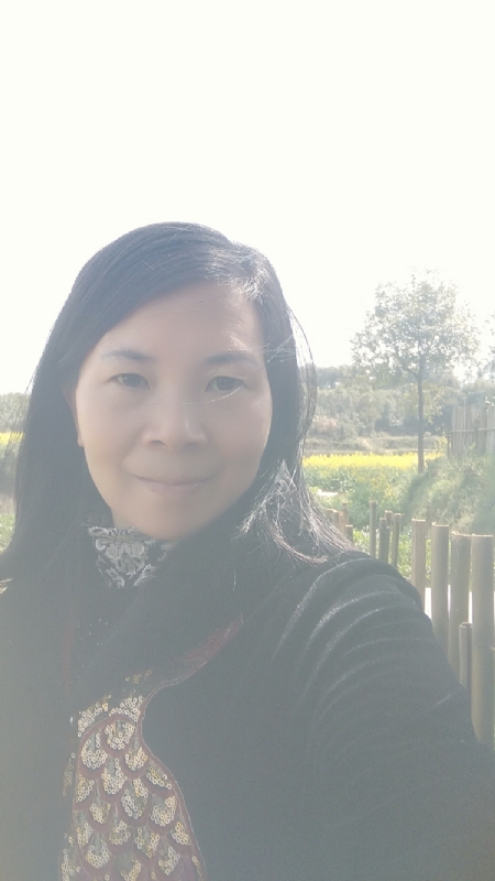 美丽心情的第一张照片--宜昌认干亲服务网