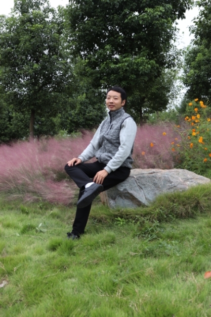 严小木的第一张照片--宜昌认干亲服务网