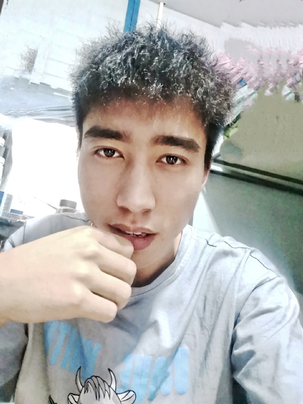 未来可期的第二张照片--宜昌认干亲服务网