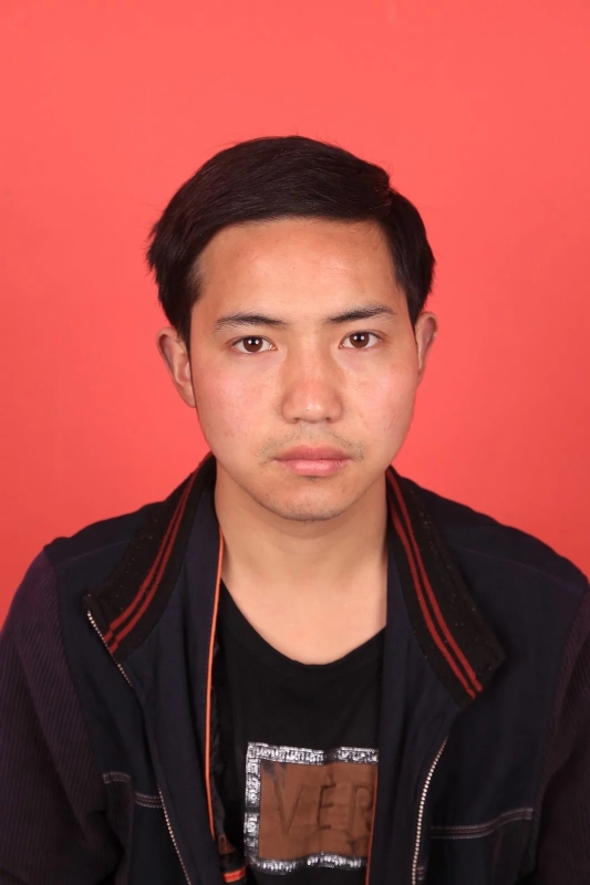 七彩明珠的第一张照片--宜昌认干亲服务网