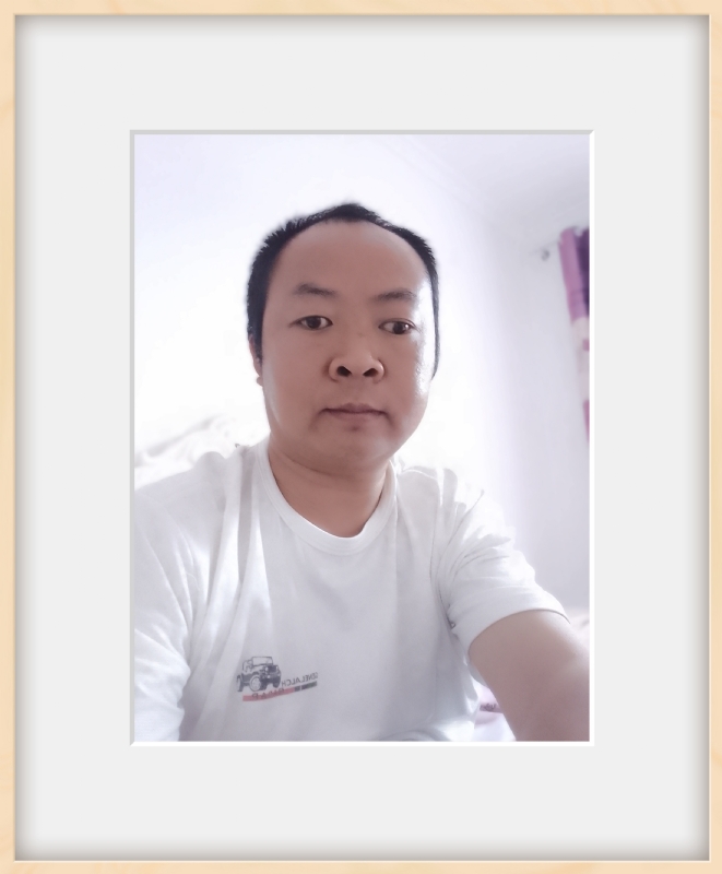 张家小伙子的第一张照片--宜昌认干亲服务网