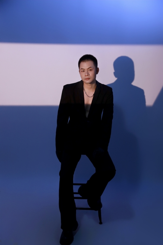 胡杰的第一张照片--宜昌认干亲服务网